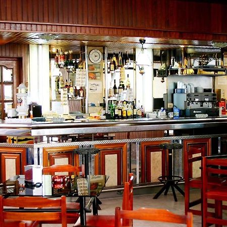 Hotel Las Vinas Arteixo Zewnętrze zdjęcie