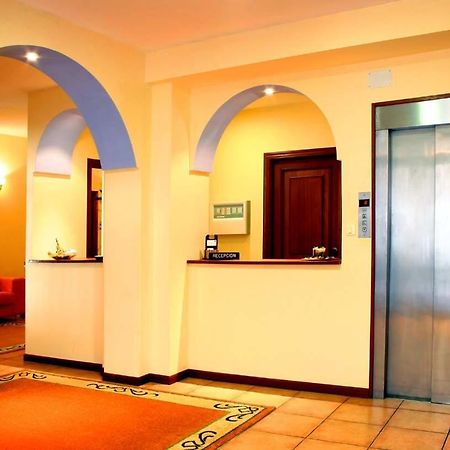 Hotel Las Vinas Arteixo Zewnętrze zdjęcie