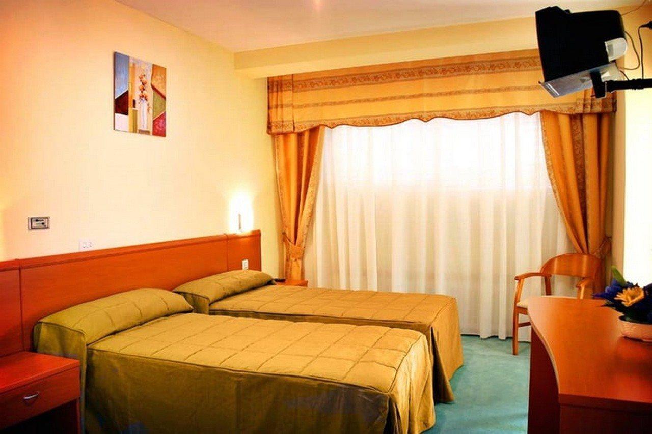 Hotel Las Vinas Arteixo Zewnętrze zdjęcie