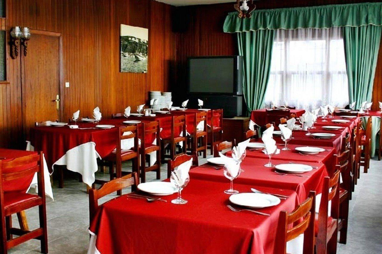Hotel Las Vinas Arteixo Zewnętrze zdjęcie