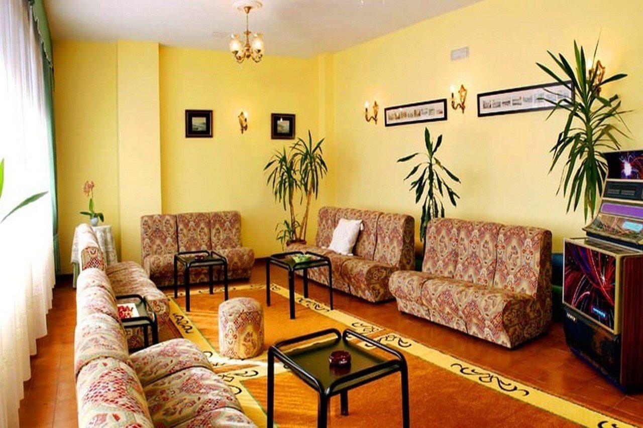 Hotel Las Vinas Arteixo Zewnętrze zdjęcie