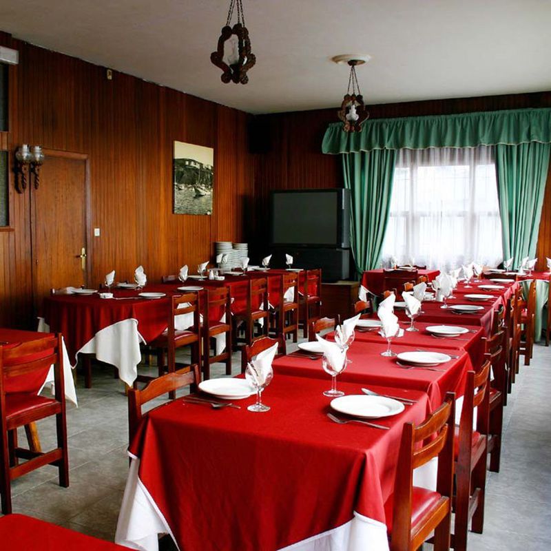 Hotel Las Vinas Arteixo Zewnętrze zdjęcie