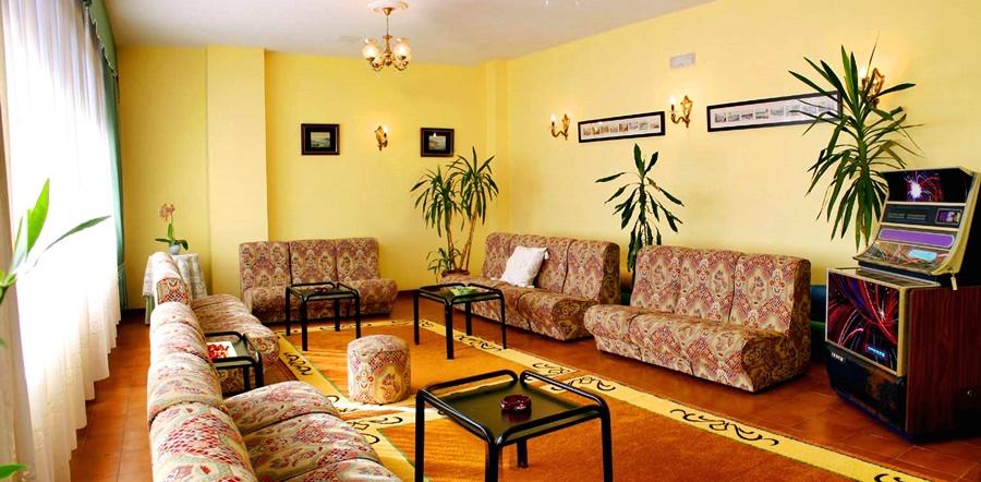 Hotel Las Vinas Arteixo Zewnętrze zdjęcie