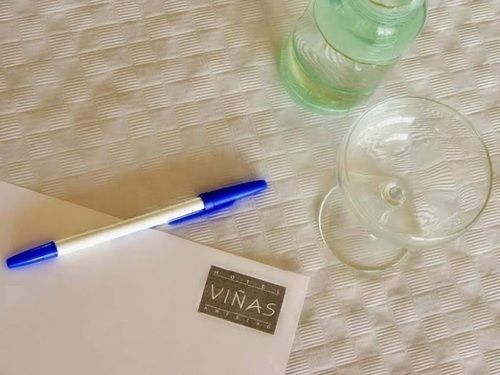 Hotel Las Vinas Arteixo Zewnętrze zdjęcie