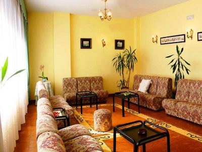 Hotel Las Vinas Arteixo Zewnętrze zdjęcie