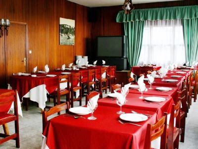 Hotel Las Vinas Arteixo Zewnętrze zdjęcie